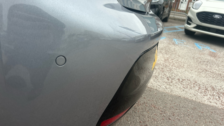 Peugeot 208 1.2 PureTech 100 Allure Premium + 5dr Petrol Hatchback